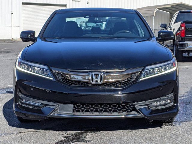 2016 Honda Accord Touring