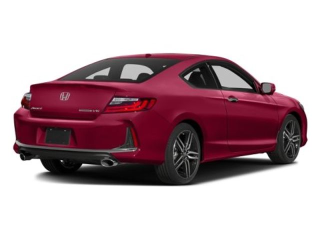 2016 Honda Accord Touring