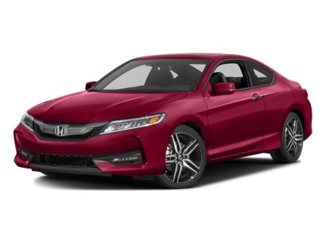 2016 Honda Accord Touring