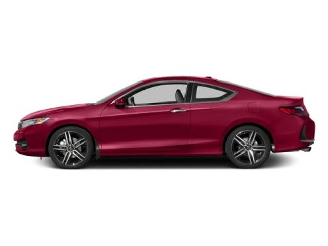 2016 Honda Accord Touring