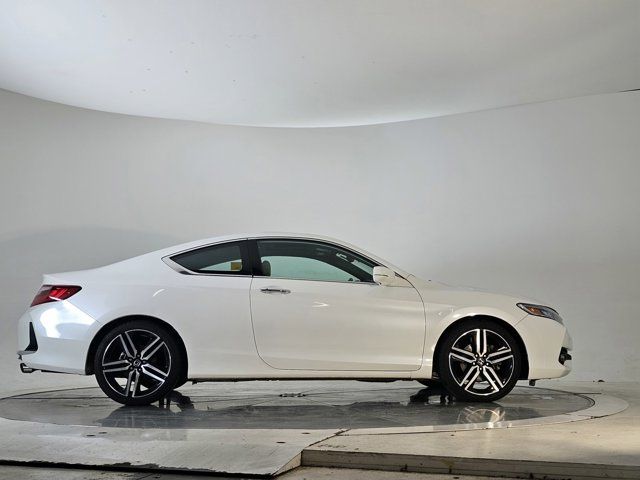 2016 Honda Accord Touring