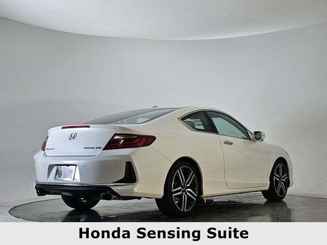 2016 Honda Accord Touring