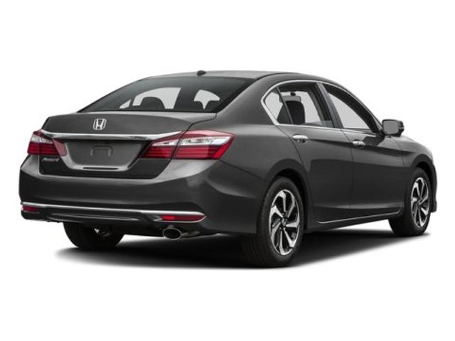 2016 Honda Accord EX