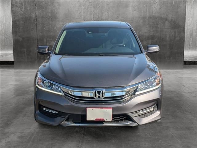 2016 Honda Accord EX