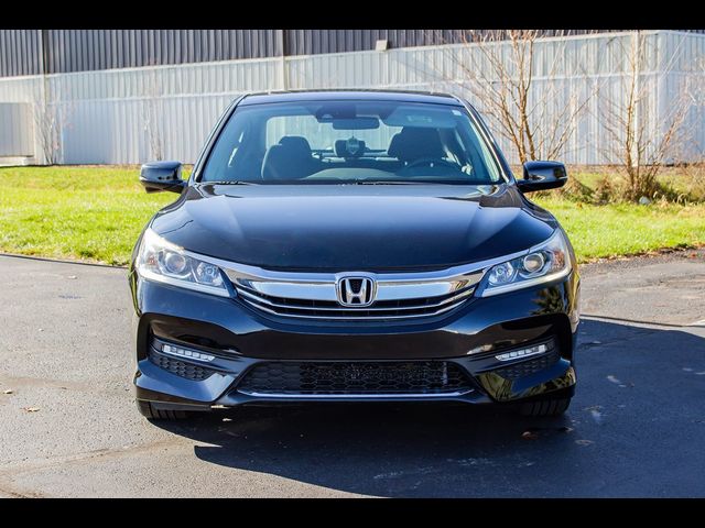 2016 Honda Accord EX