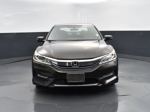 2016 Honda Accord EX