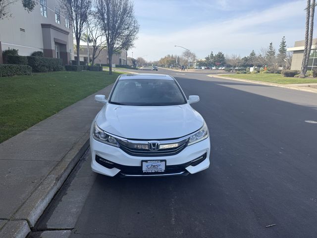 2016 Honda Accord EX