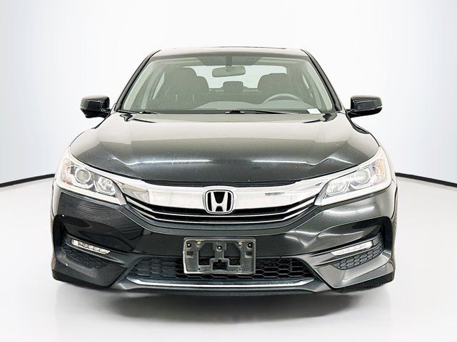 2016 Honda Accord EX