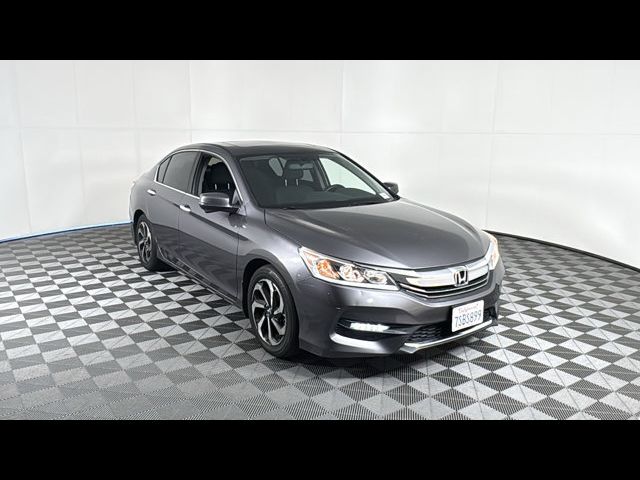 2016 Honda Accord EX