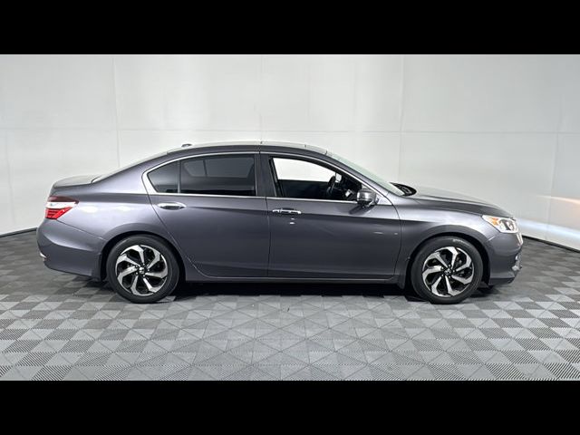 2016 Honda Accord EX