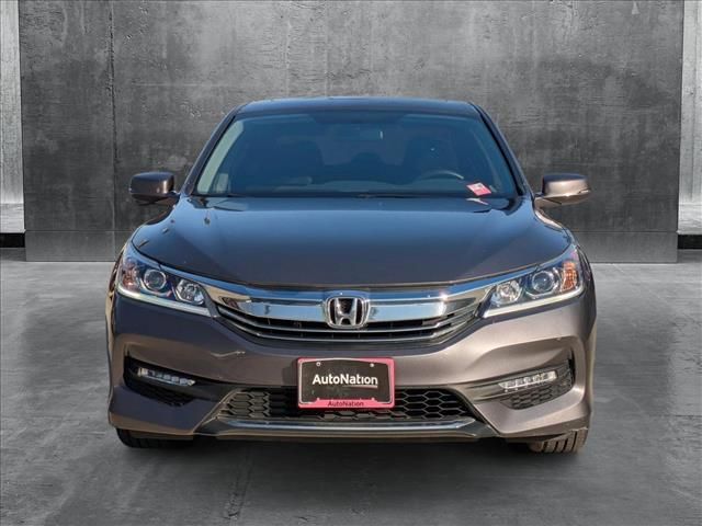 2016 Honda Accord EX