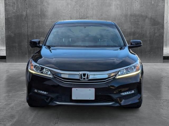 2016 Honda Accord EX