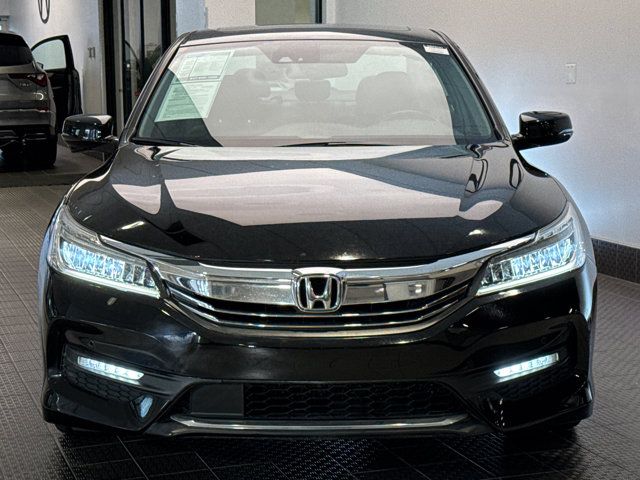 2016 Honda Accord Touring