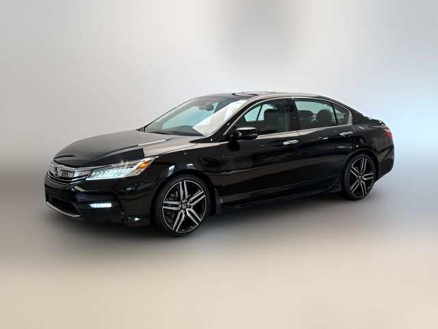 2016 Honda Accord Touring