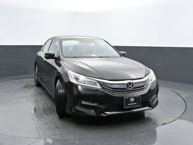 2016 Honda Accord Touring