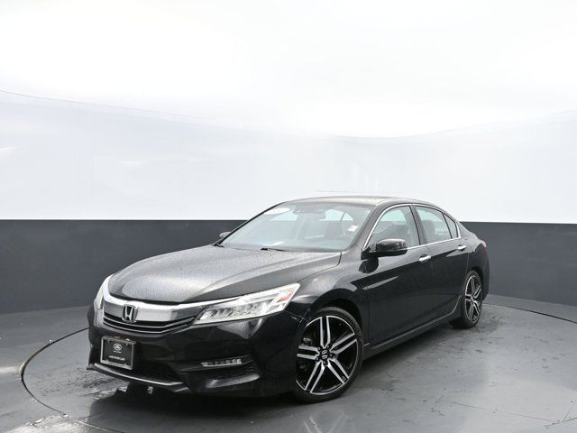 2016 Honda Accord Touring