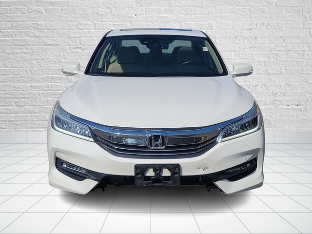 2016 Honda Accord Touring