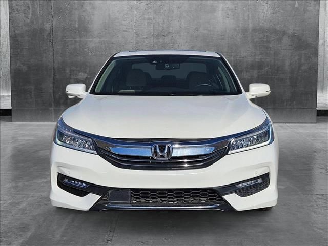 2016 Honda Accord Touring