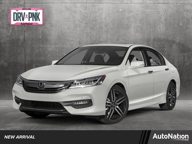 2016 Honda Accord Touring