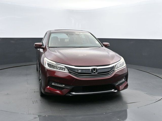 2016 Honda Accord Touring