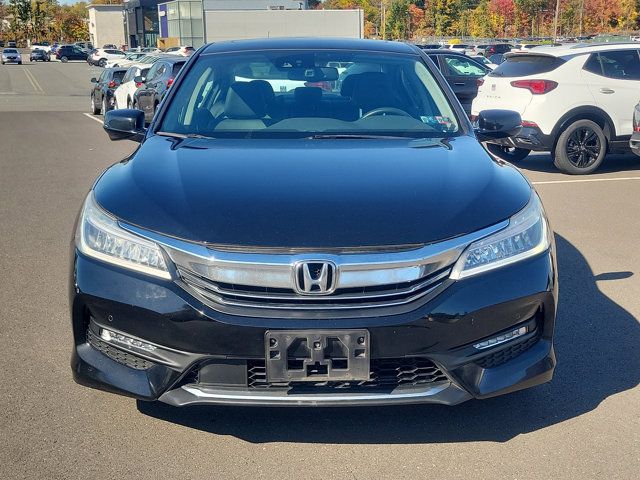 2016 Honda Accord Touring