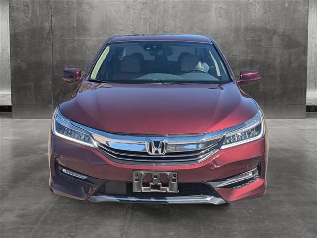 2016 Honda Accord Touring