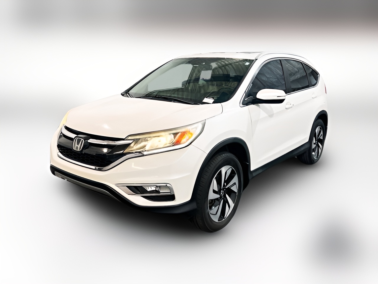 Used Honda CR-V Touring For Sale in Chandler, AZ | Auto Navigator