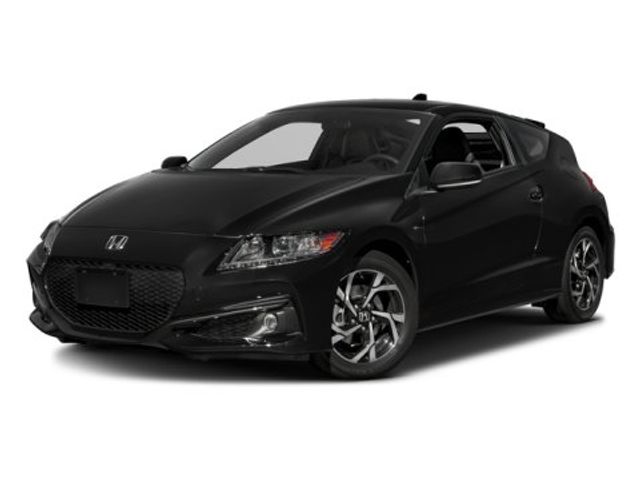 2016 Honda CR-Z EX