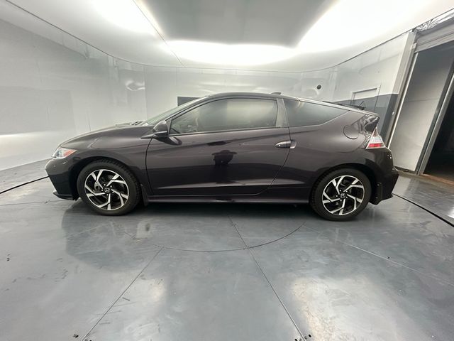 2016 Honda CR-Z EX