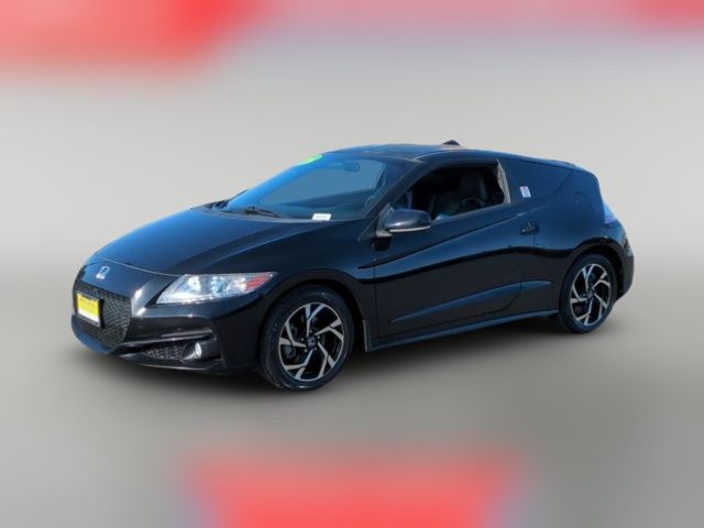 2016 Honda CR-Z EX