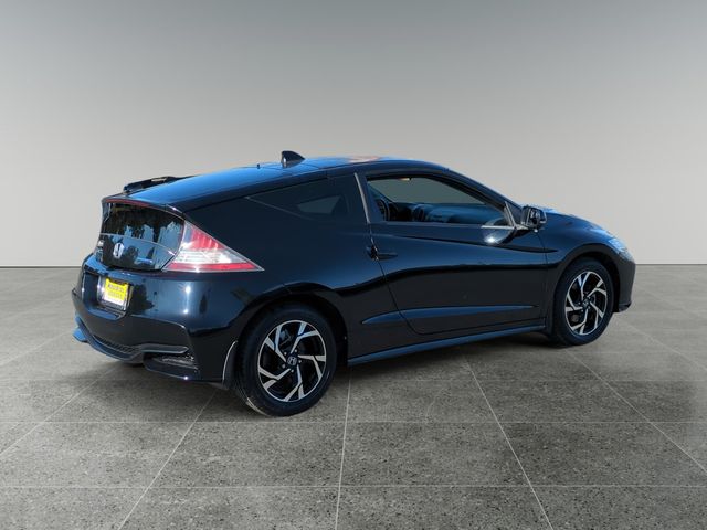 2016 Honda CR-Z EX