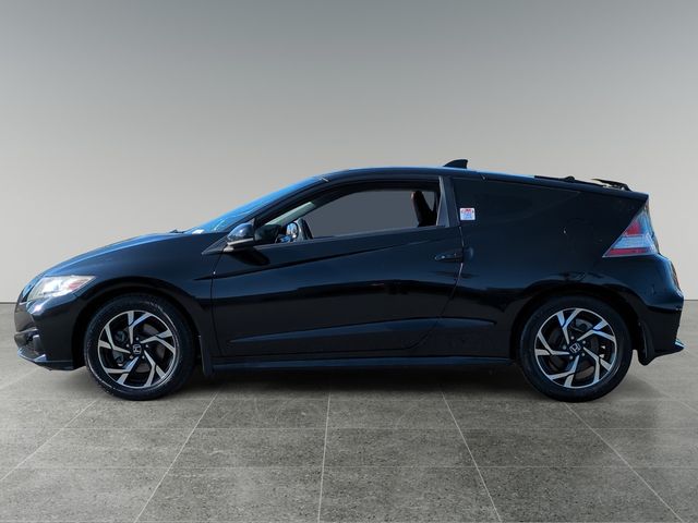 2016 Honda CR-Z EX