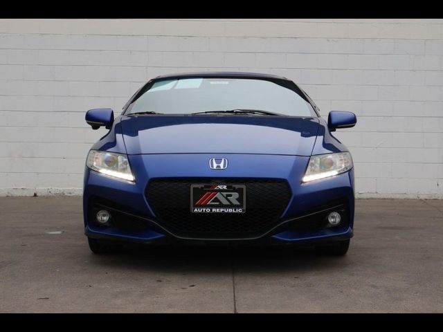 2016 Honda CR-Z EX-L