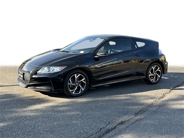 2016 Honda CR-Z LX