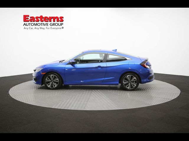 2016 Honda Civic EX-T