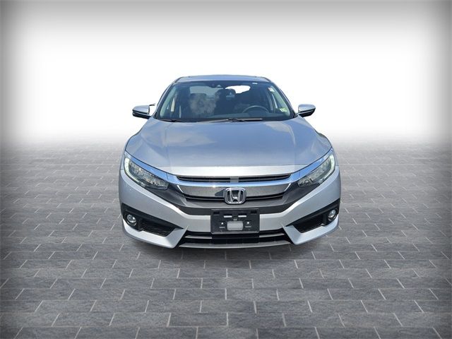 2016 Honda Civic Touring