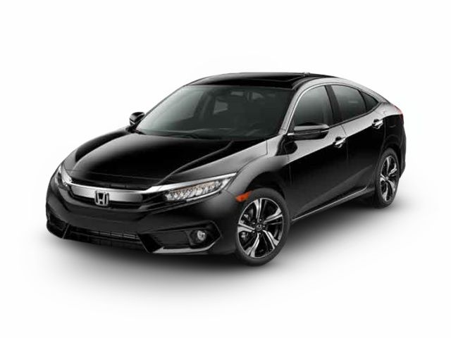 2016 Honda Civic Touring