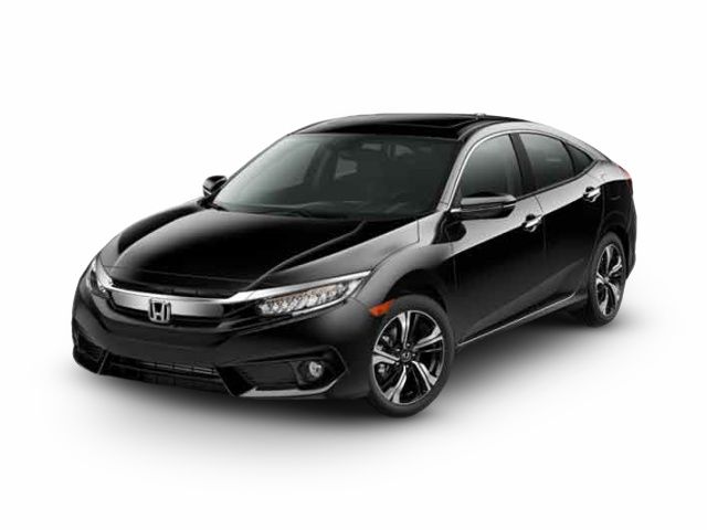 2016 Honda Civic Touring