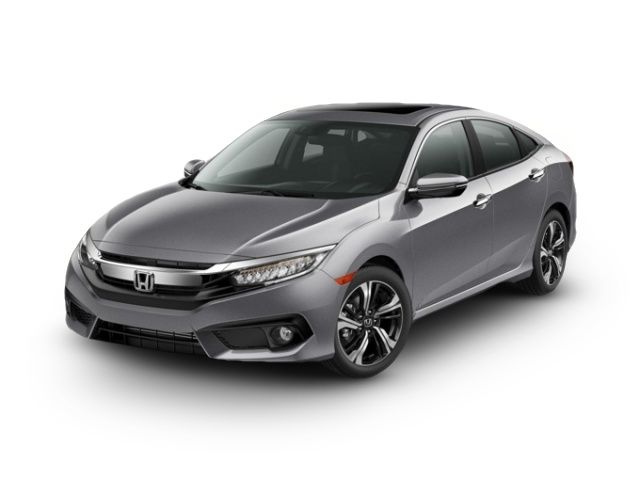 2016 Honda Civic Touring