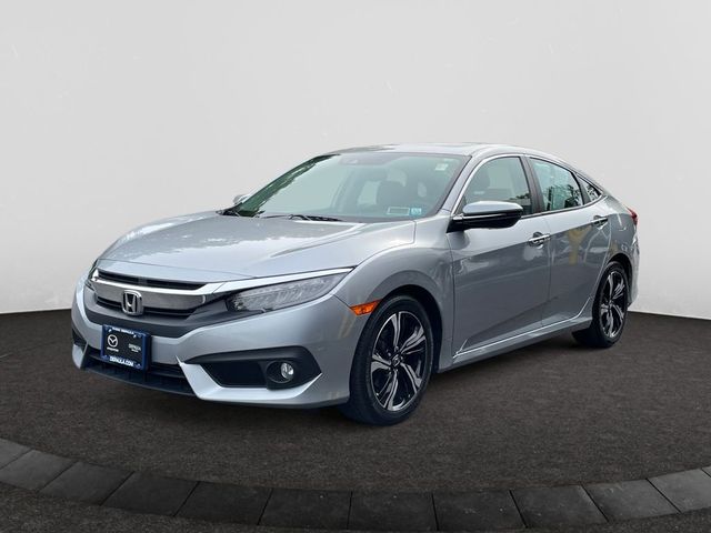 2016 Honda Civic Touring