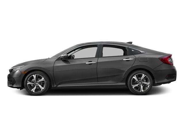 2016 Honda Civic Touring