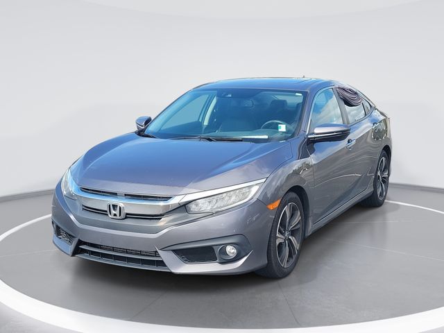 2016 Honda Civic Touring