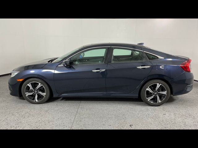 2016 Honda Civic Touring