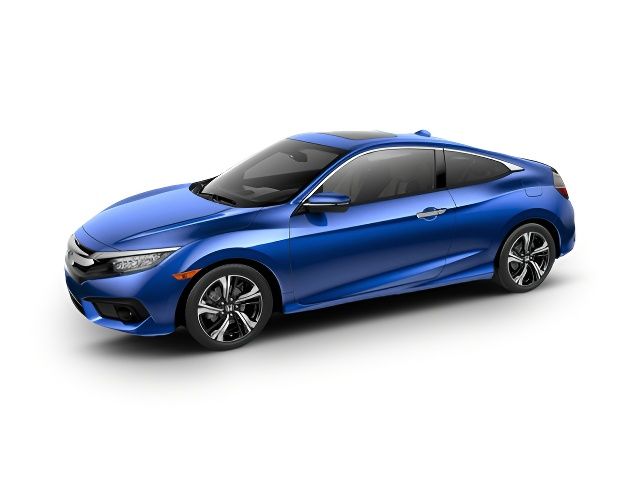 2016 Honda Civic Touring