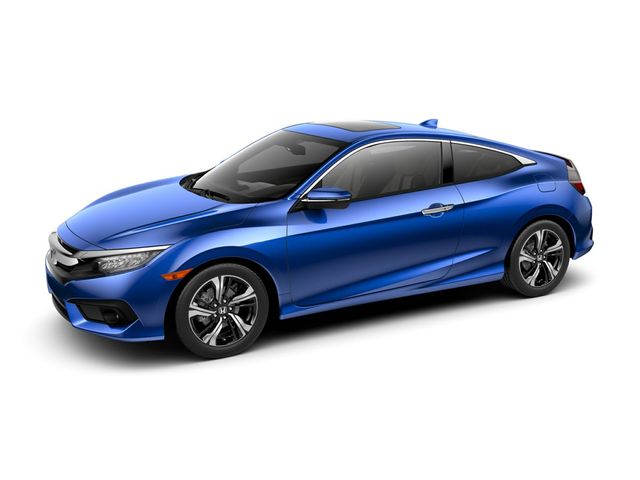 2016 Honda Civic Touring