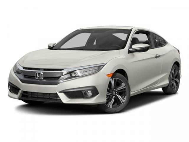 2016 Honda Civic Touring