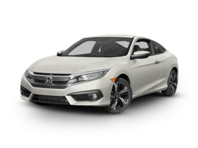 2016 Honda Civic Touring