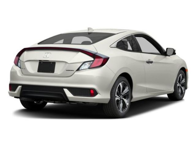 2016 Honda Civic Touring