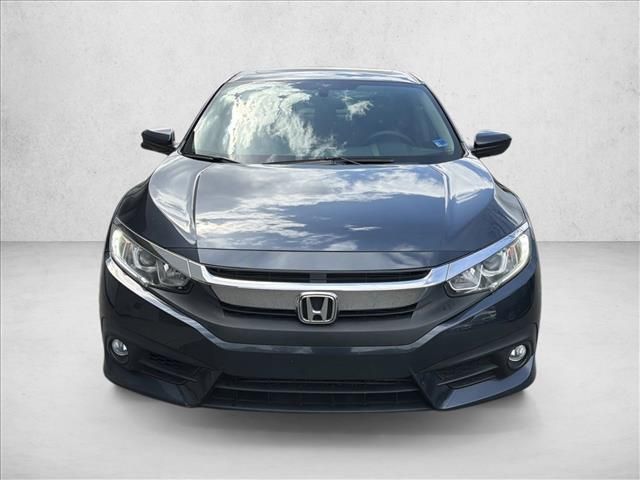 2016 Honda Civic EX-T