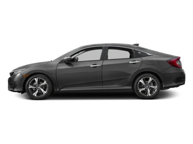 2016 Honda Civic Touring